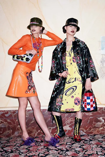 Look 14
